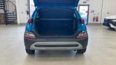 Hyundai Kona 1.6 GDi Hybrid SE Connect 5dr DCT Hybrid Hatchback
